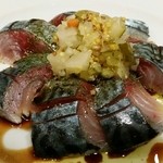 ヘンドリクス カリー バー - シメサバ