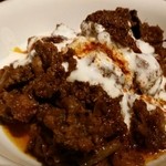 ヘンドリクス カリー バー - キーママトン