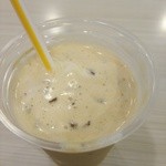 マクドナルド - アイスカフェラテ149円