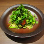 パクゴレン￥994（消費税８％込）