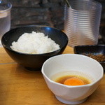 麺劇場 玄瑛 - 日本一こだわり卵かけご飯