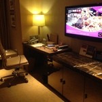 Crowne Plaza Hotel  - 