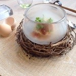 レヴォ - スモークが、、、