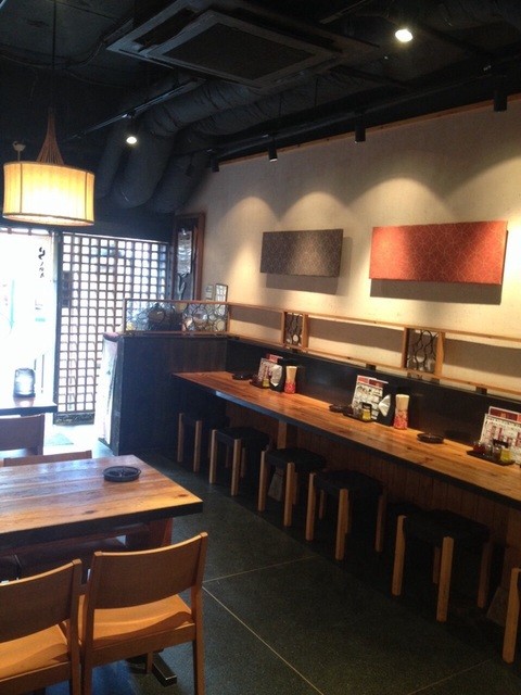 Debit Sakurashinmachi Sazae Sandori Ten photo 5