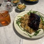 スラッシュカフェアンドバー 川崎 - 