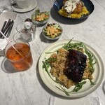 スラッシュカフェアンドバー 川崎 - 