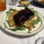 スラッシュカフェアンドバー 川崎 - 