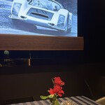 ザ モメンタム バイ ポルシェ - 