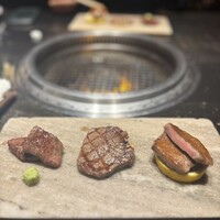 銀座 山科 - 