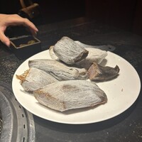 銀座 山科 - 