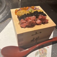 銀座 山科 - 