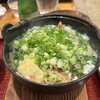 かもねぎうどん