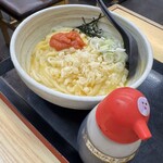 長寿うどん 本店 - 