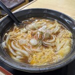 長寿うどん 本店 - 