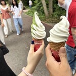 城ケ崎観光開発株式会社 灯台売店 - 料理写真: