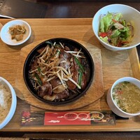 盤古殿 コレド日本橋店 -  盤古殿 コレド日本橋店 -