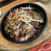 盤古殿 コレド日本橋店 -  盤古殿 コレド日本橋店 -