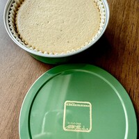 鎌倉山 本店 - プレーンが好きだけど、今回はいちごです