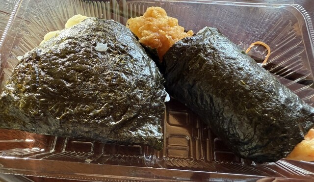 オニギリルートハチハチ JR徳島駅店 （ONIGIRI ROUTE 88） - 徳島