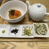 祇園茶寮×タニタカフェ