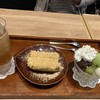 和カフェ Tsumugi 有明ガーデン店