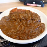 とんかつのみしな - 