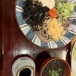 そば処 出雲えにし - 