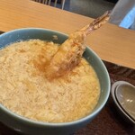 京うどん 生蕎麦 岡北 - 