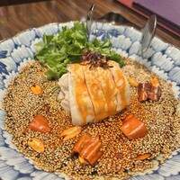 中華旬彩 森本 - 