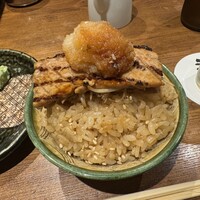 焼うお いし川 - 