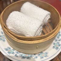 中華旬彩 森本 - 