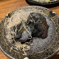 焼うお いし川 - 
