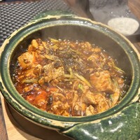 中華旬彩 森本 - 