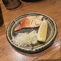焼うお いし川 - 