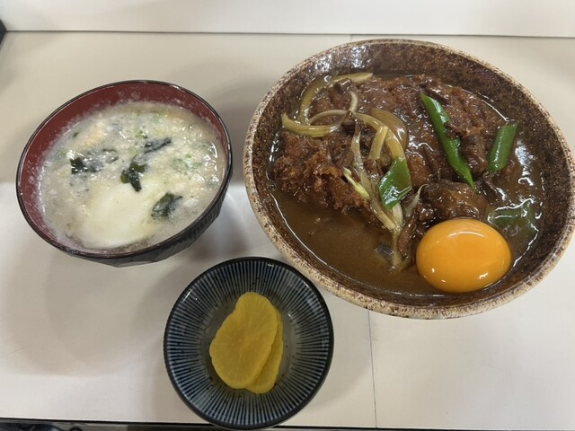 Oshokuji Dokoro Okawa