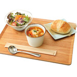 オランジェ カフェウッド - 