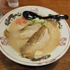 ラーメン あっぱれ