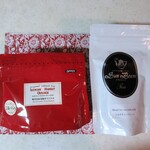 Sunbeam - レモンハニージンジャー、ミルクティーブレンド