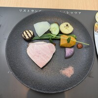 リストランテ ジェンティレッツァ - 