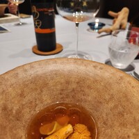 日本のイタリア料理店 sai - 