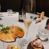 日本のイタリア料理店 sai - 