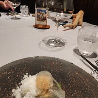 日本のイタリア料理店 sai - 