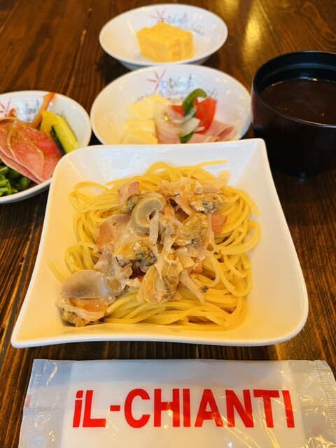 Il Chianti Osaki photo 4