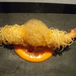 Recette - アミューズ