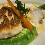 Recette - メイン　鯛