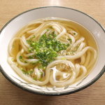 吉本食品 - かけ（小）