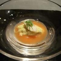 Recette - アミューズ