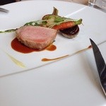 レヴォ - イベリコ豚