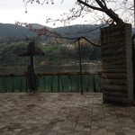 レヴォ - 窓からの景色