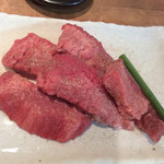 Itamae Yakiniku Ikkou - 